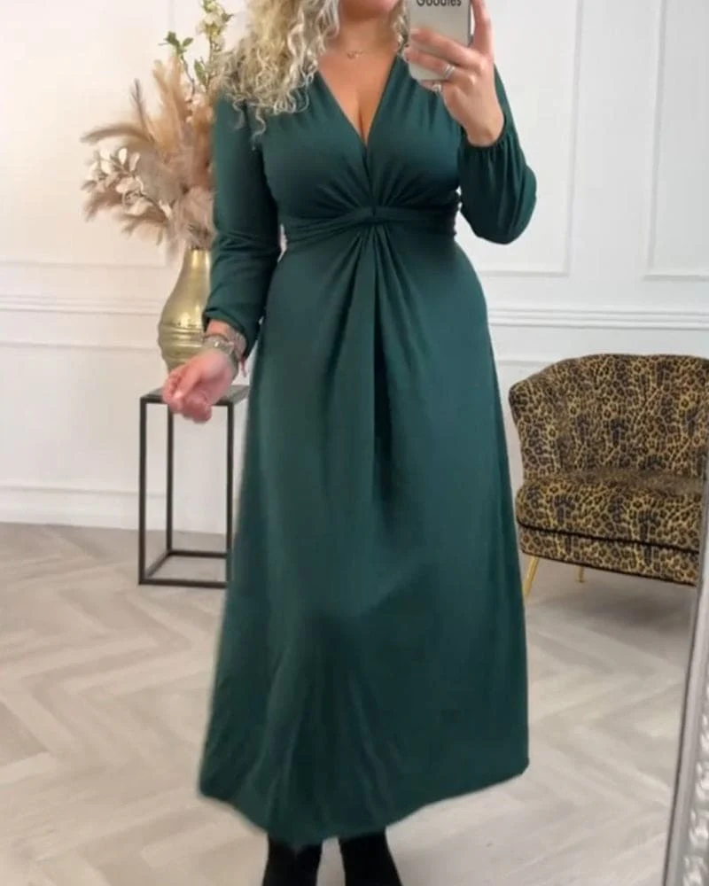 Nieves® | Elegant and versatile summer dress - Image 12