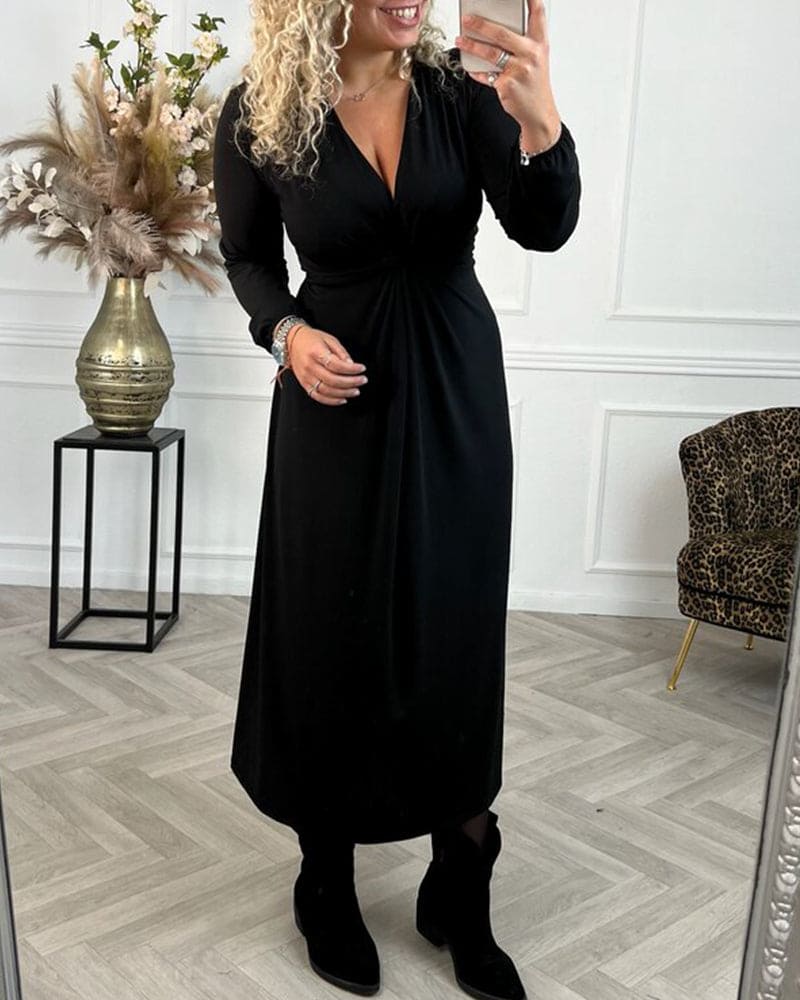 Nieves® | Elegant and versatile summer dress - Image 13