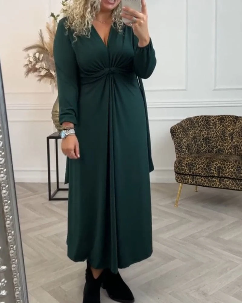 Nieves® | Elegant and versatile summer dress - Image 7