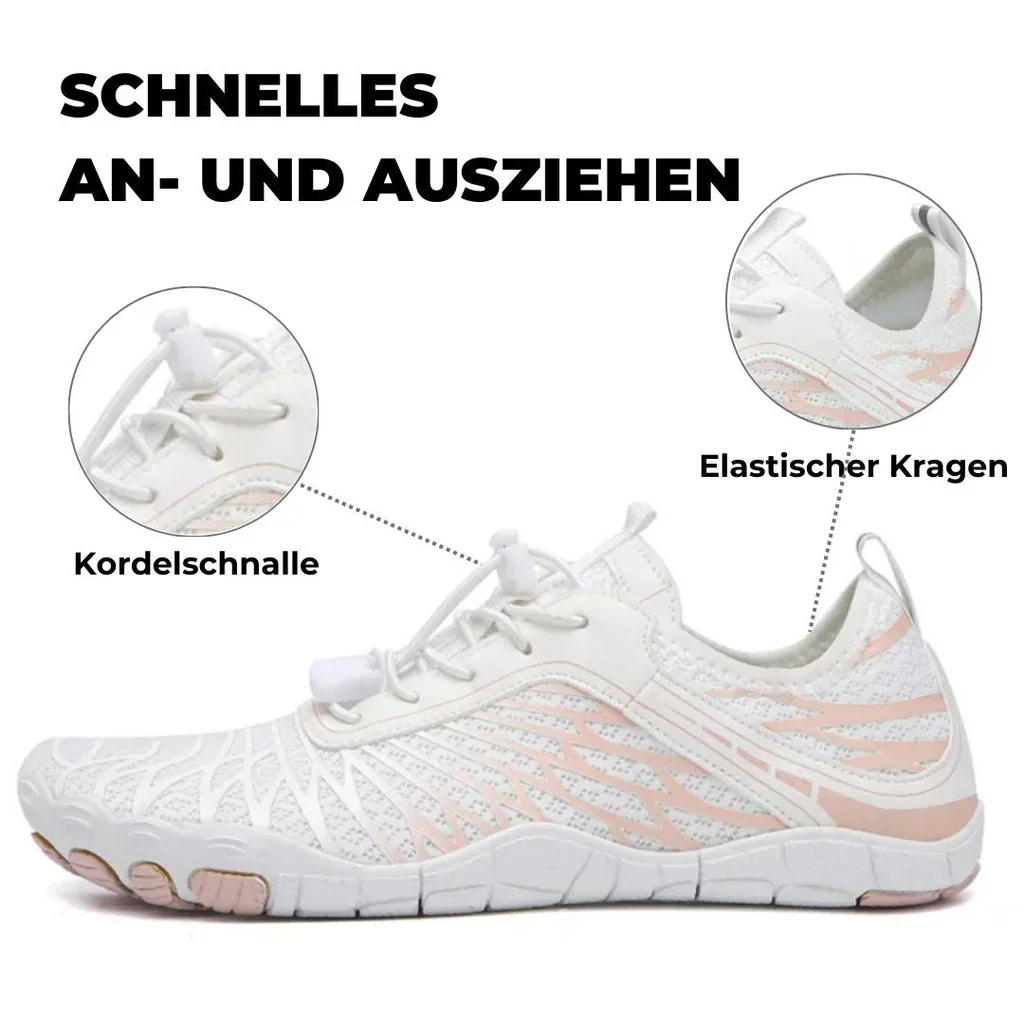 Nieves® | Orthopedic Lightweight Barefoot Running Shoes - Image 5