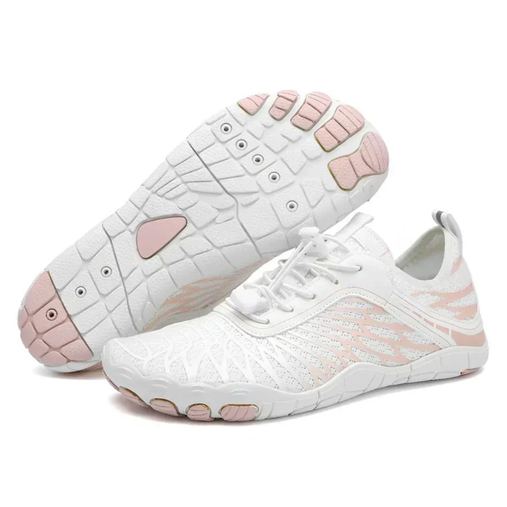 Nieves® | Orthopedic Lightweight Barefoot Running Shoes - Image 7