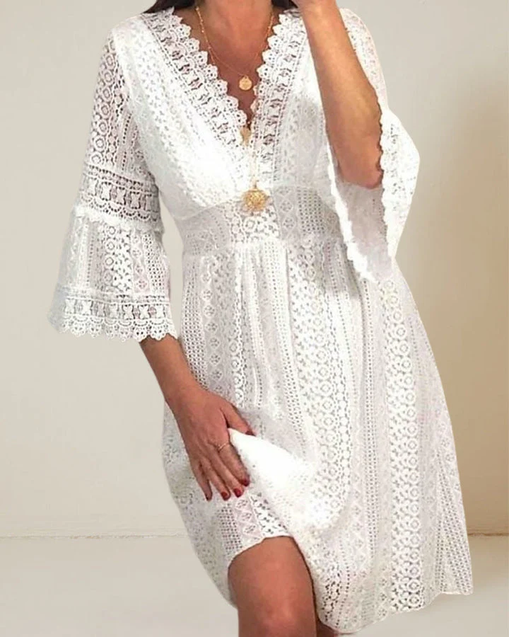 Nika® | Chic and versatile summer dress