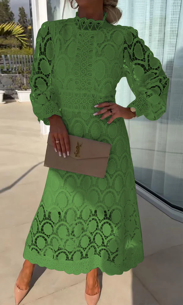 Niki® | Casual and effortless summer dress - Image 2