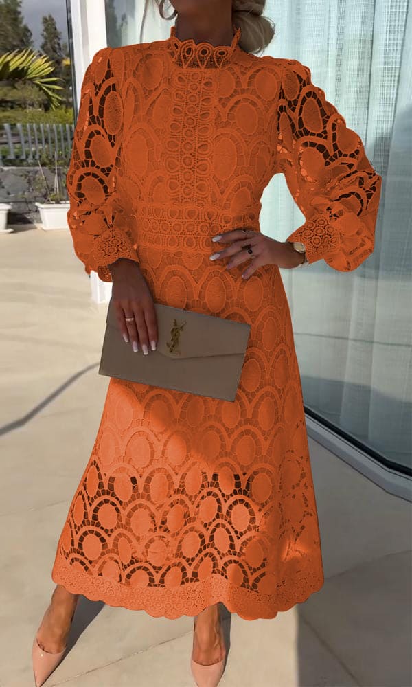 Niki® | Casual and effortless summer dress - Image 4