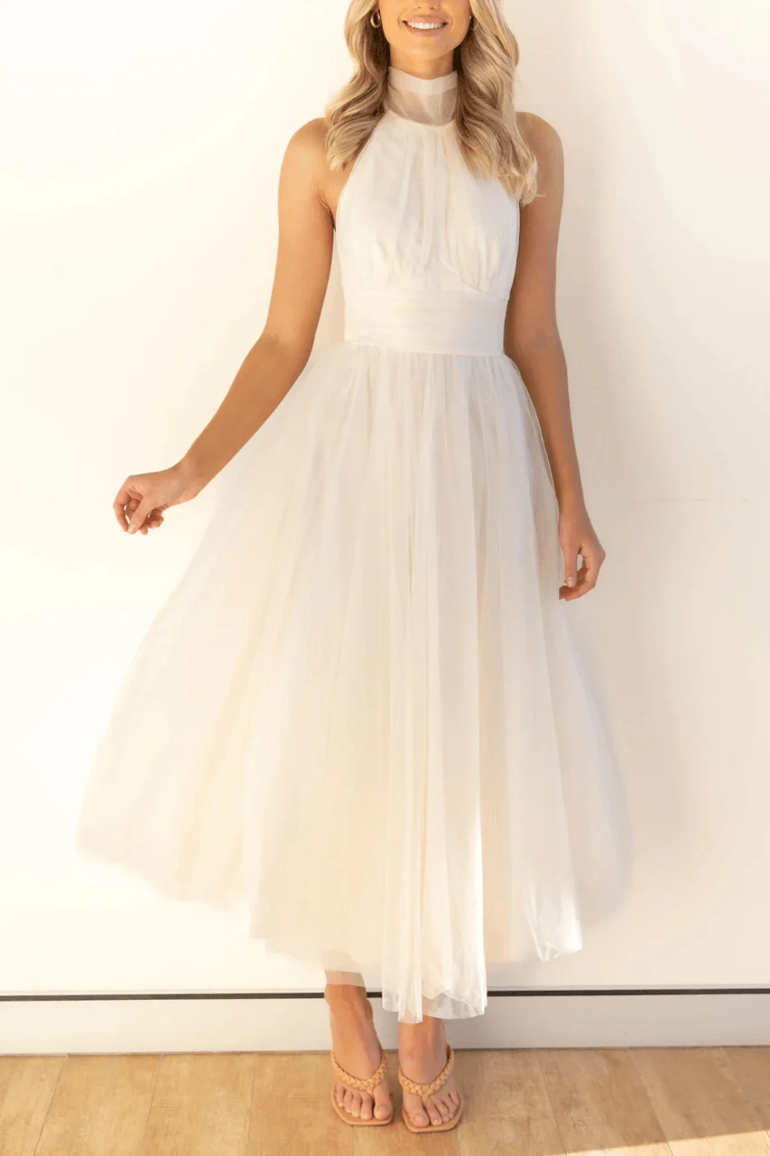 Nikita® | Casual and fashionable summer dress - Image 3