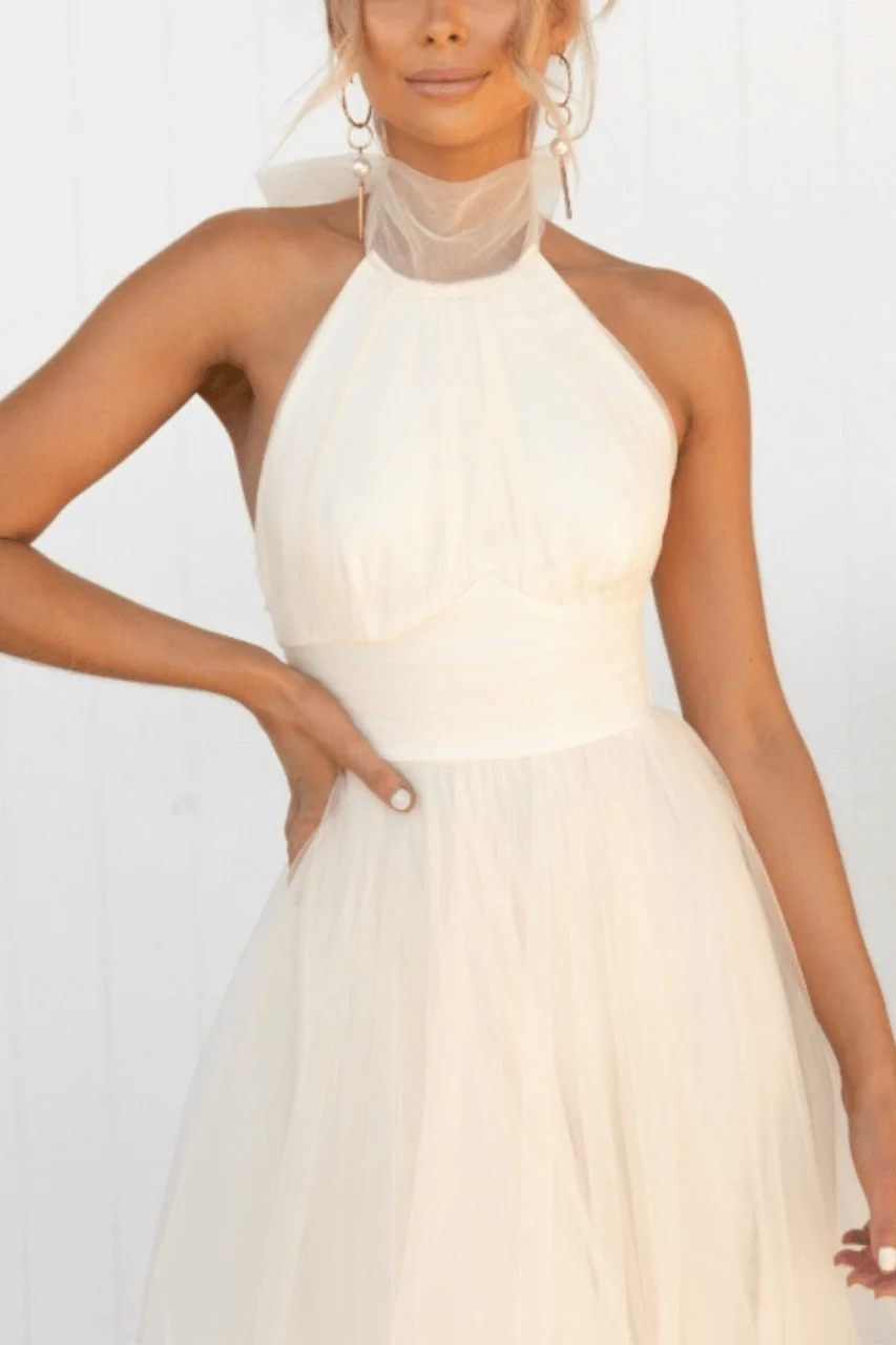 Nikita® | Casual and fashionable summer dress - Image 4