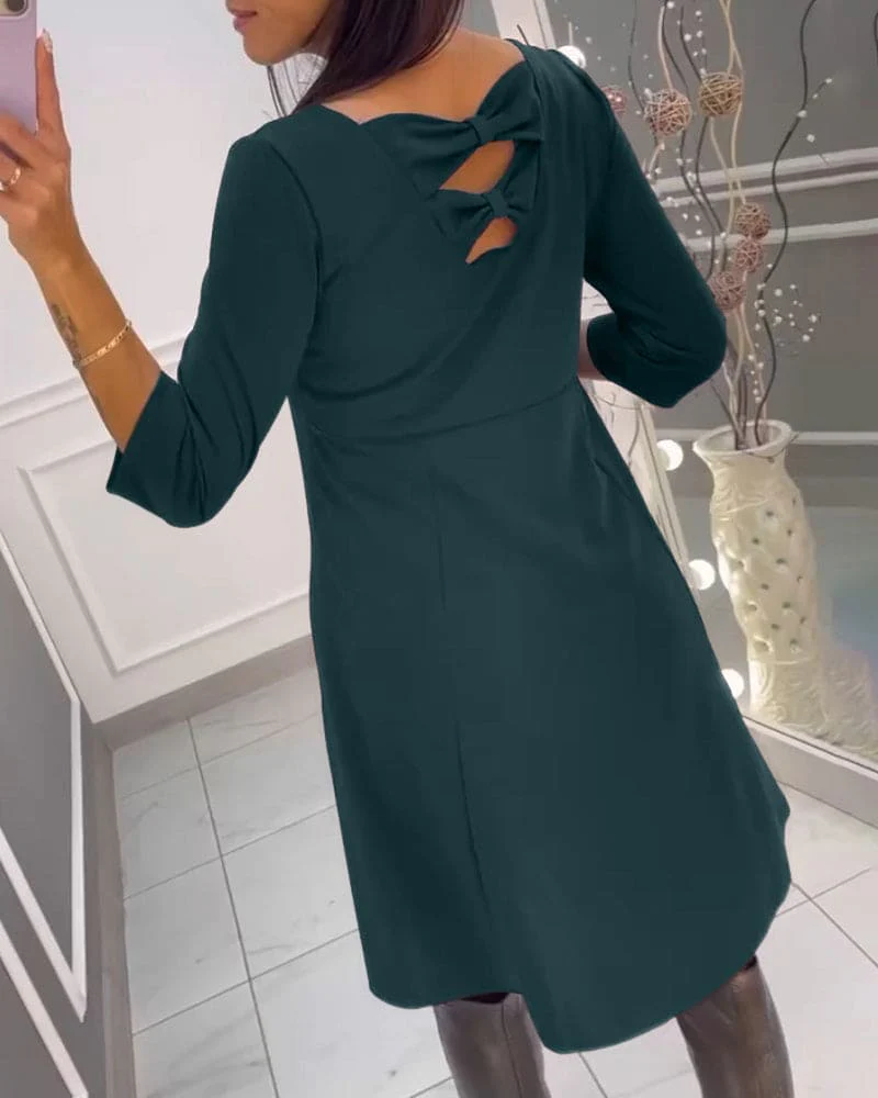 Nikol® | Tailored and elegant summer dress - Image 10