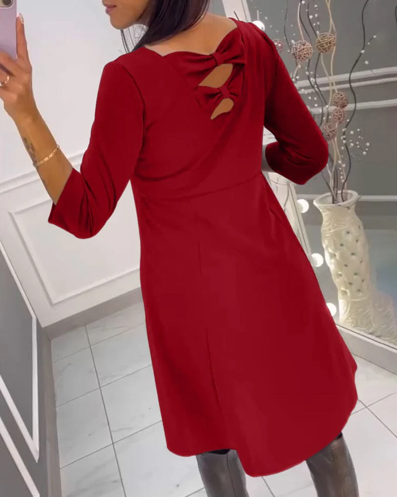 Nikol® | Tailored and elegant summer dress - Image 11