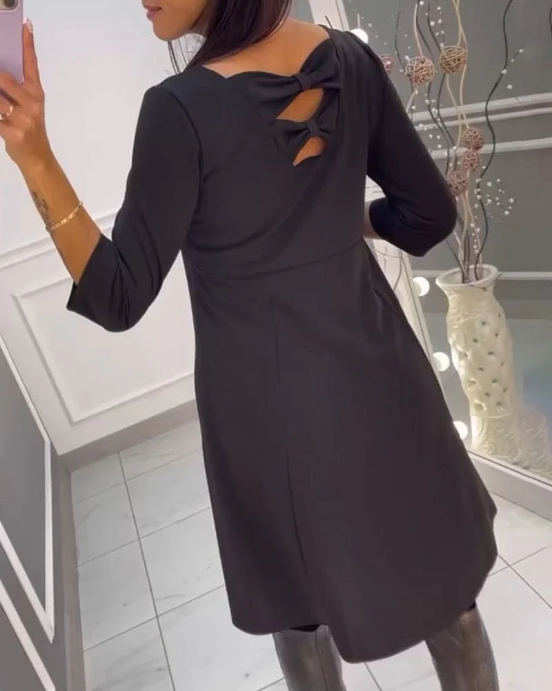 Nikol® | Tailored and elegant summer dress - Image 9