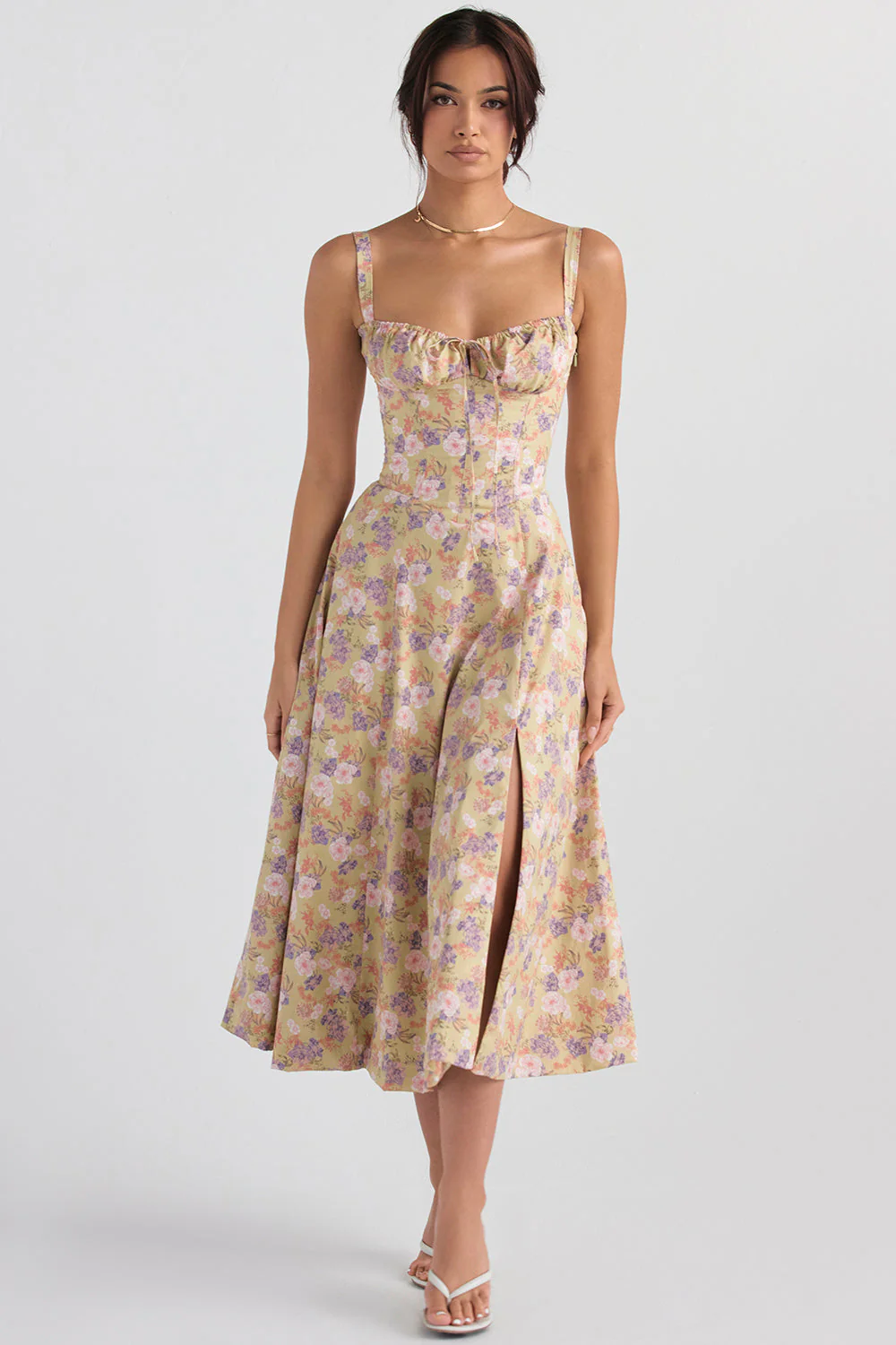 Nikola® | Casual and fashionable summer dress - Image 5