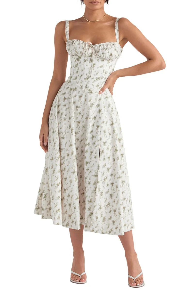 Nikola® | Casual and fashionable summer dress - Image 7