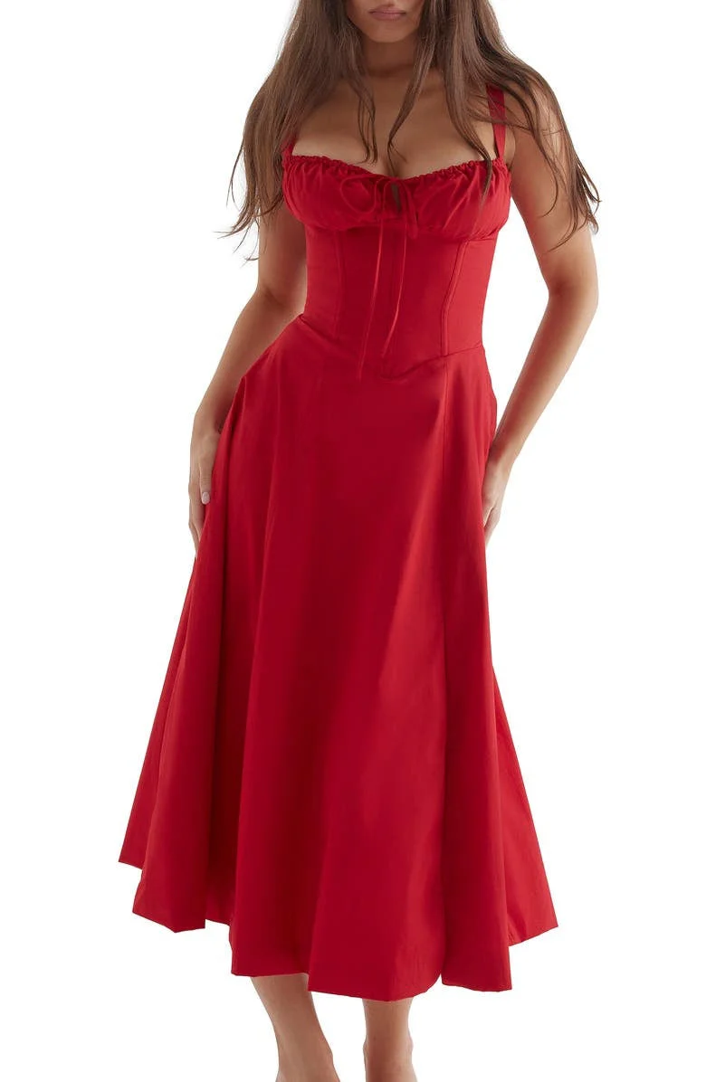 Nikola® | Casual and fashionable summer dress - Image 8