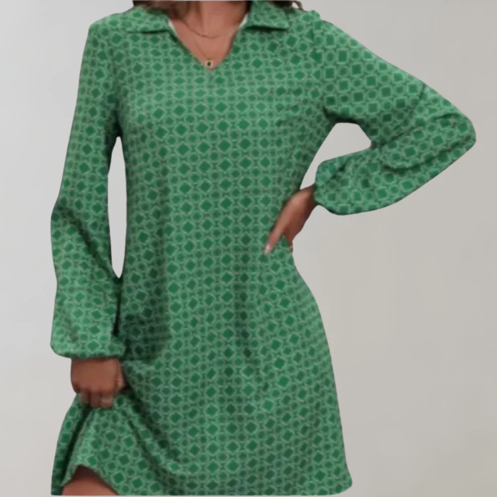 Nila® | Long Sleeve Dress For Women - Image 4
