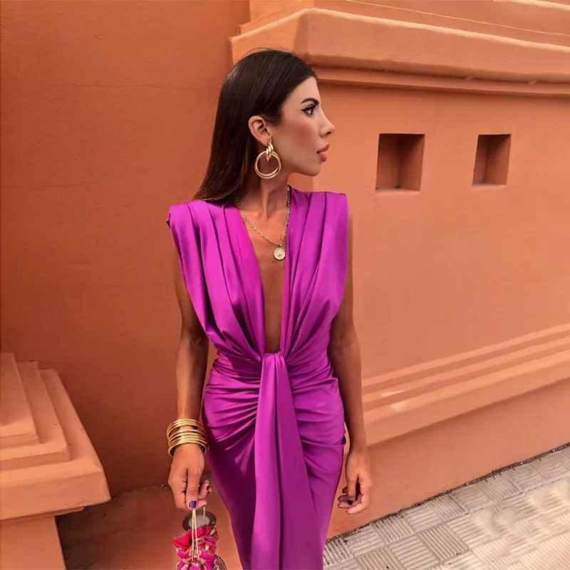 Nilda® | Classic and stylish summer dress - Image 10