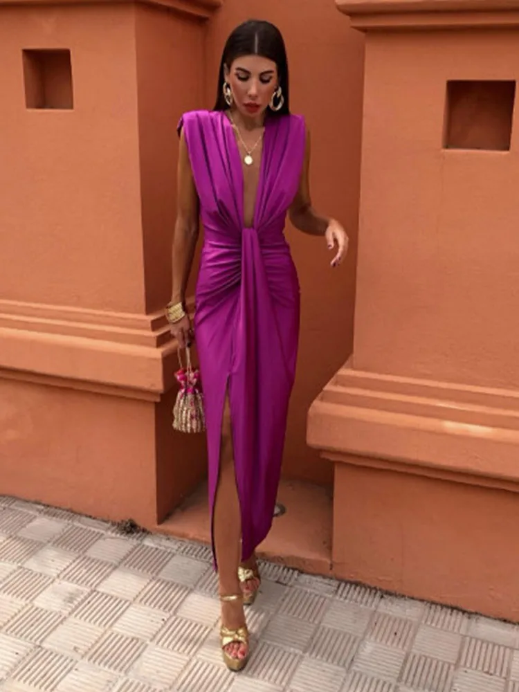 Nilda® | Classic and stylish summer dress - Image 2