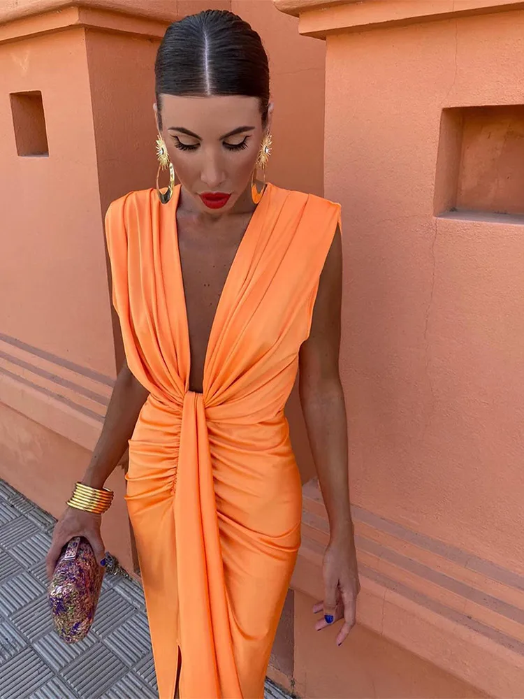 Nilda® | Classic and stylish summer dress - Image 3