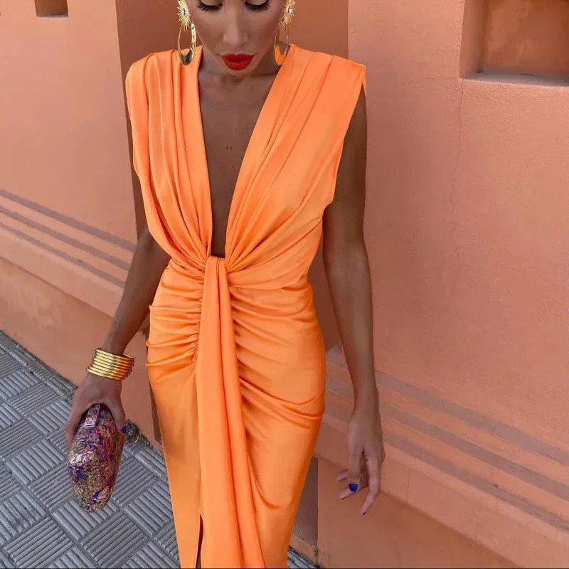 Nilda® | Classic and stylish summer dress - Image 5