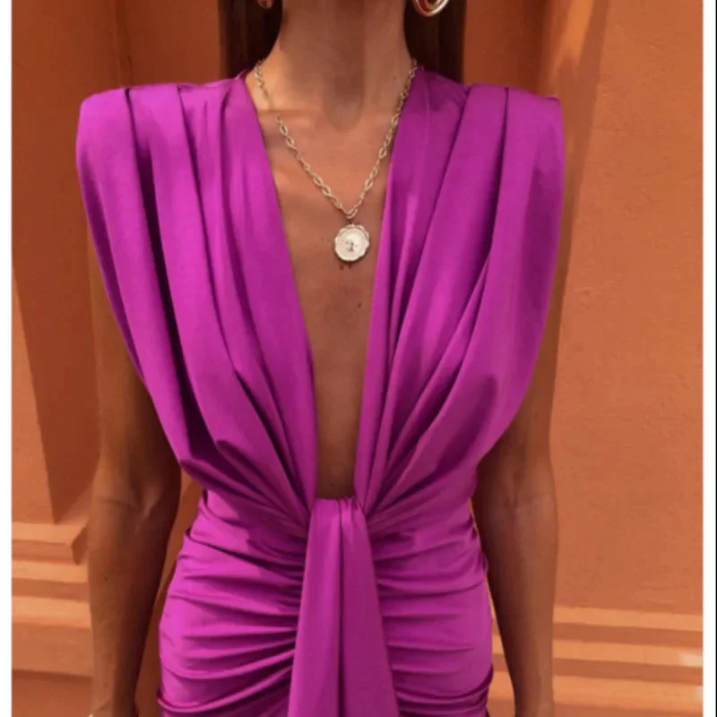Nilda® | Classic and stylish summer dress - Image 6