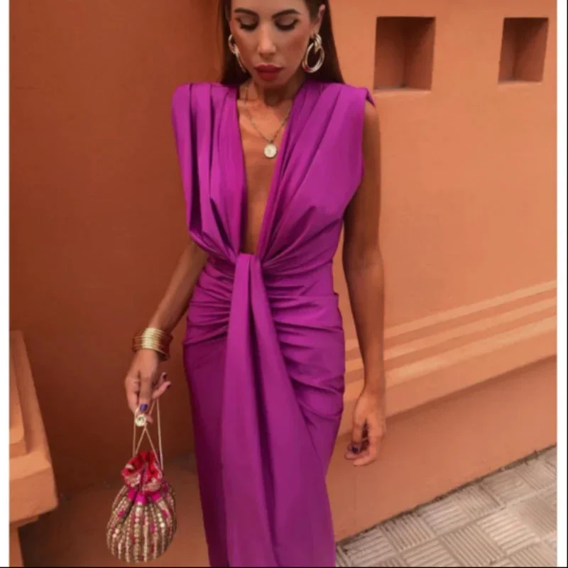 Nilda® | Classic and stylish summer dress - Image 7