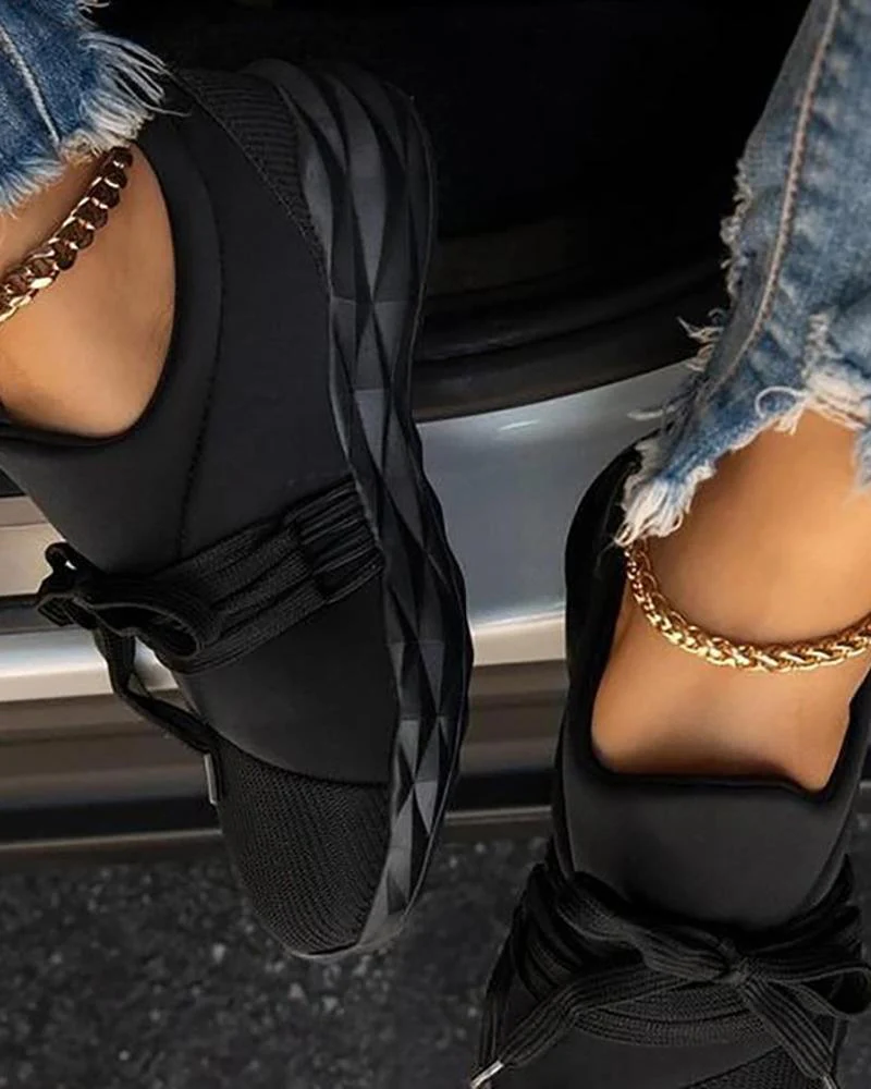 Nina | Custom-made orthopedic casual shoes. - Image 5