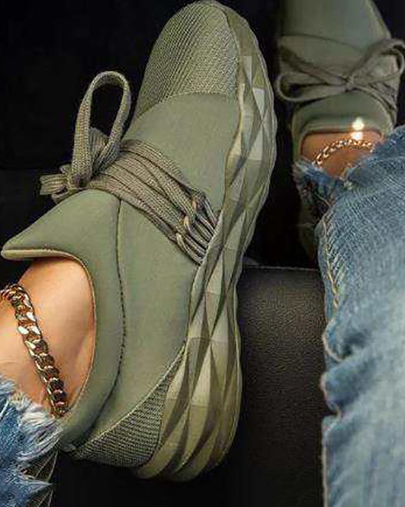 Nina | Custom-made orthopedic casual shoes. - Image 7