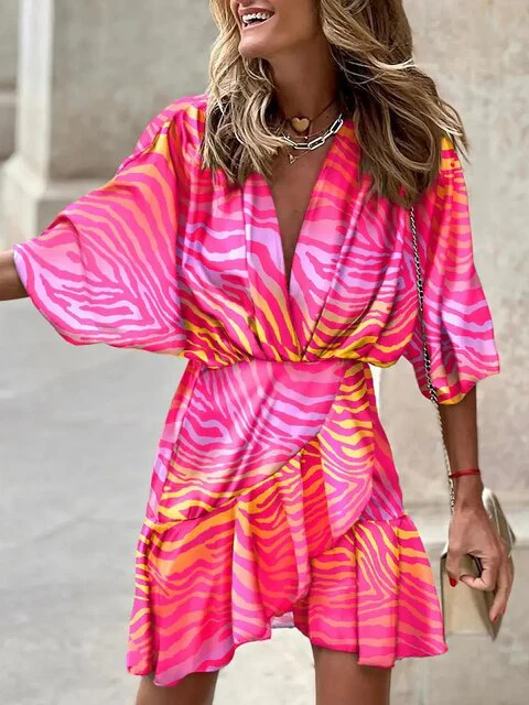 Nina® | Elegant and versatile summer dress - Image 5