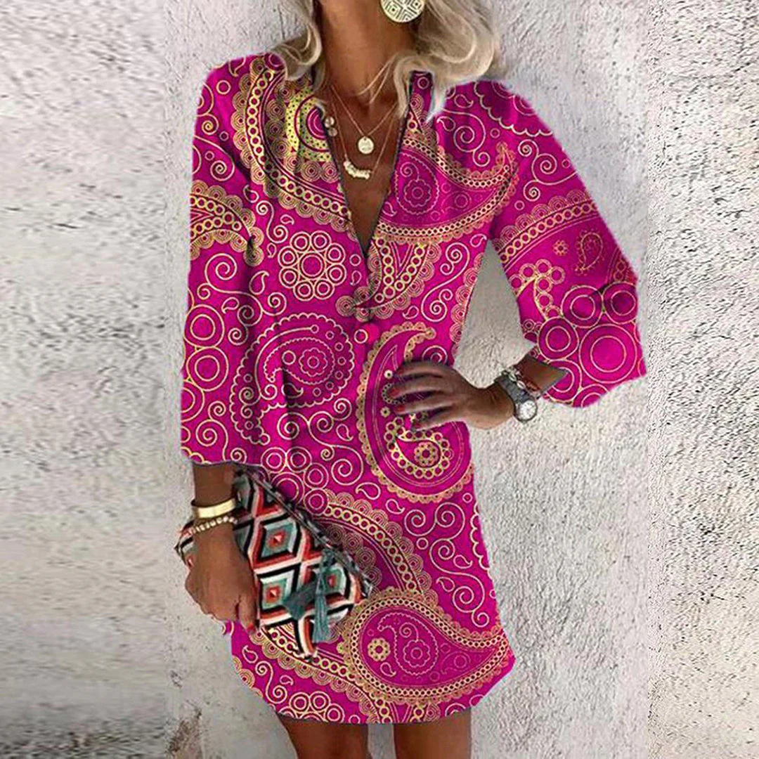 Nina® | Elegantes Minidress