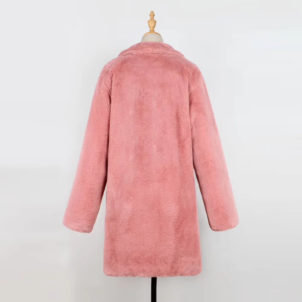 Nina | Fashionable and minimalist winter garment - Image 13