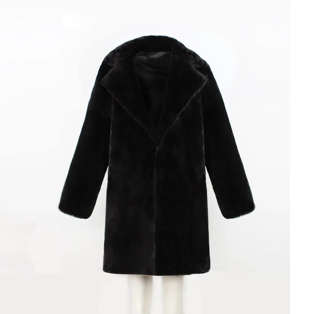 Nina | Fashionable and minimalist winter garment - Image 17