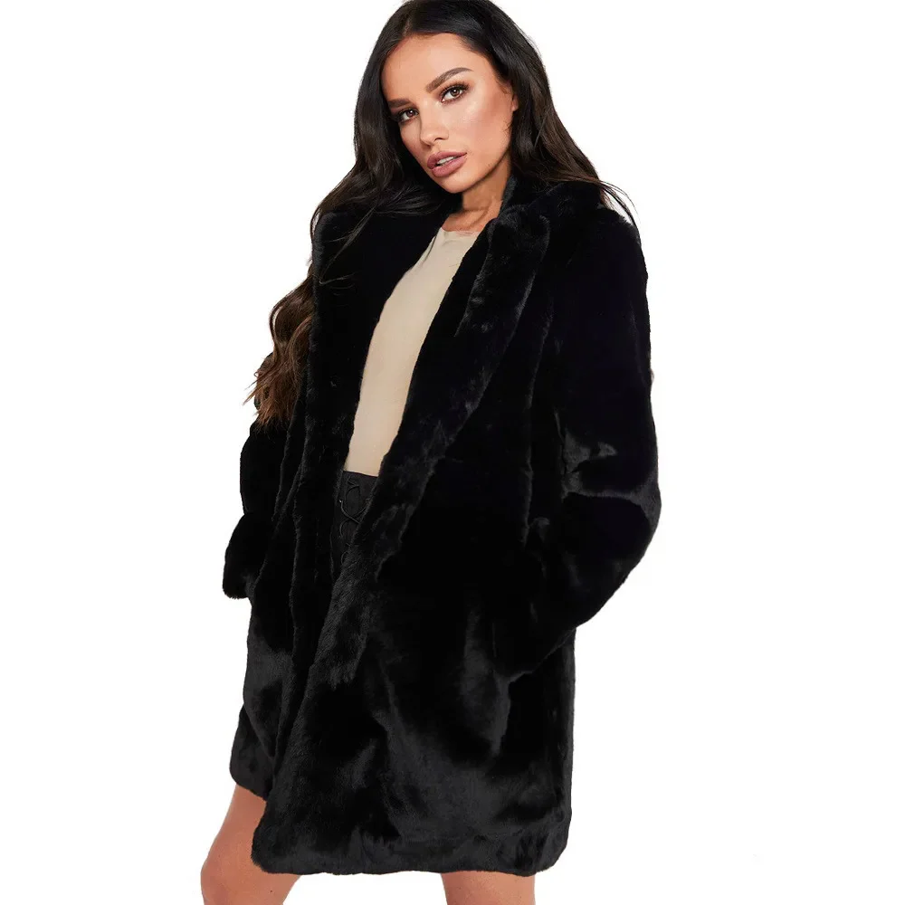 Nina | Fashionable and minimalist winter garment - Image 21