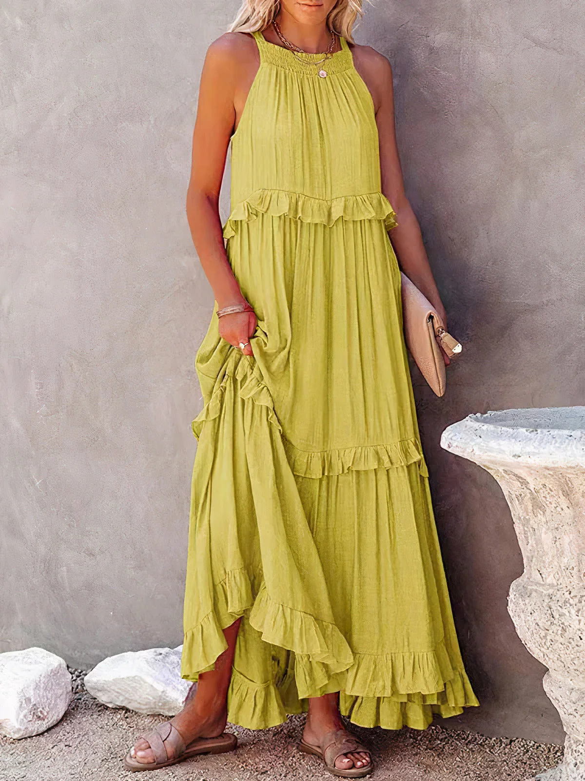 Nina® | Maxi Dresses - Image 6