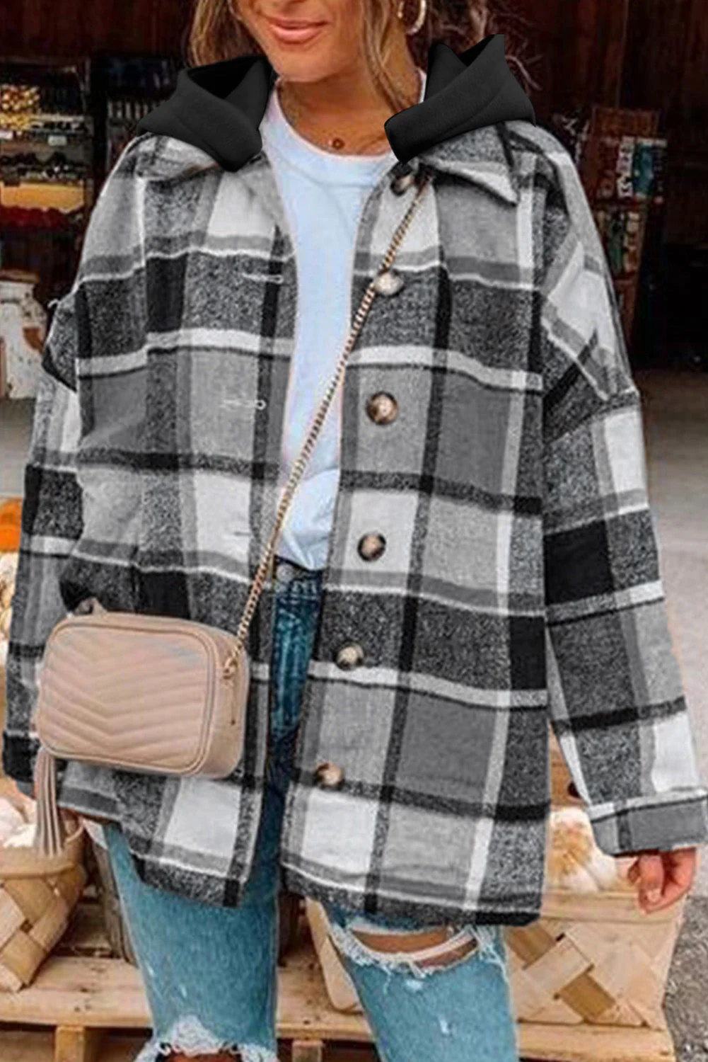 Nina | Modern and comfortable winter garment - Image 22