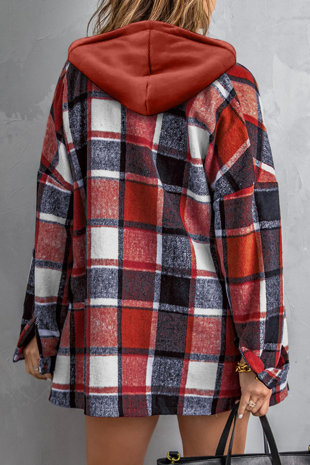 Nina | Modern and comfortable winter garment - Image 8