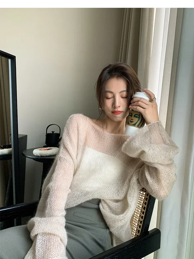 Nina | Rehabilitation sweater - Image 3