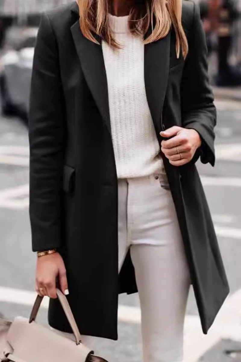 Nina® | Relaxed and stylish winter garment - Image 4
