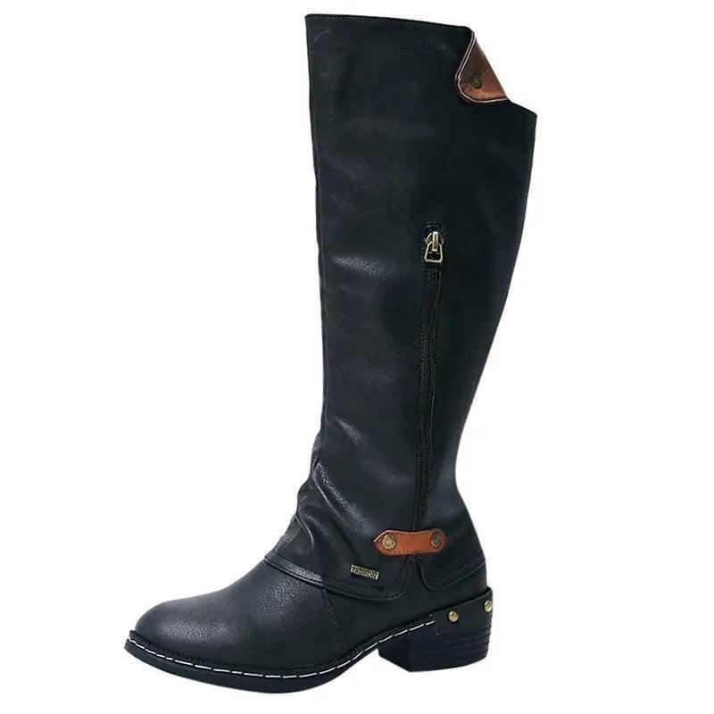 Nina | Tailored and comfortable orthopedic boots - Image 5