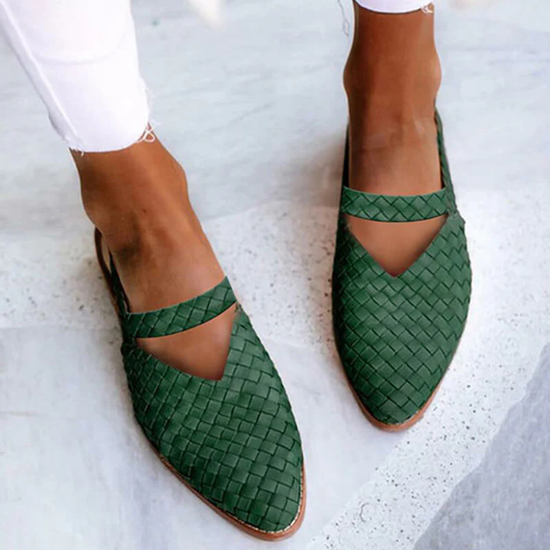 Nina® | Women'S Slipper Shoes - Image 4