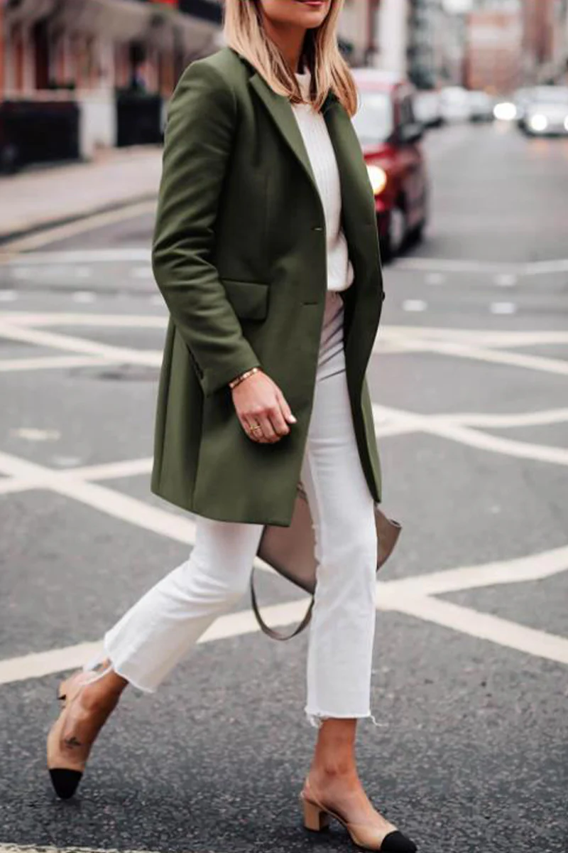 Nina | Relaxed and stylish winter garment - Image 6