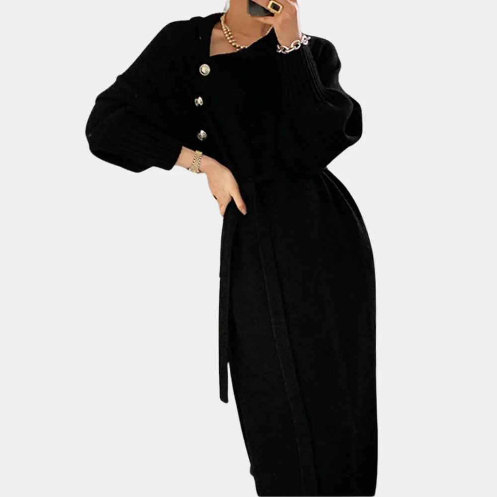 Ninfa® | Elegant And Warm Women'S Dress - Image 6