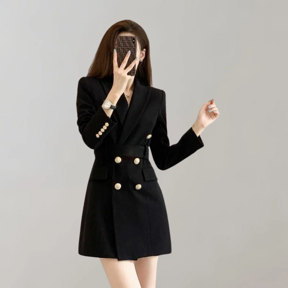 Ninon® | Elegant Blazer Dress For Women - Image 5