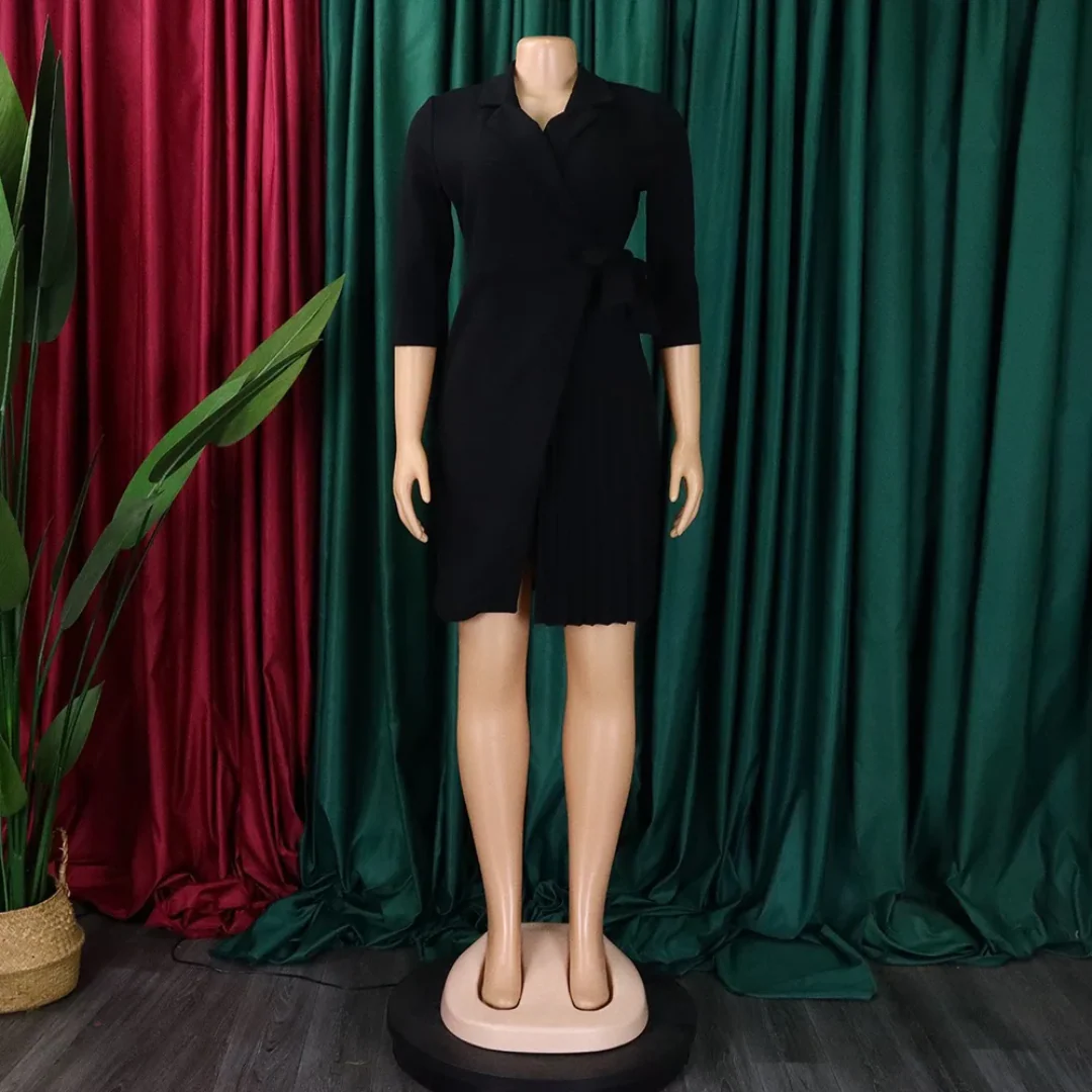 Noelia | Elegant and versatile winter garment - Image 20