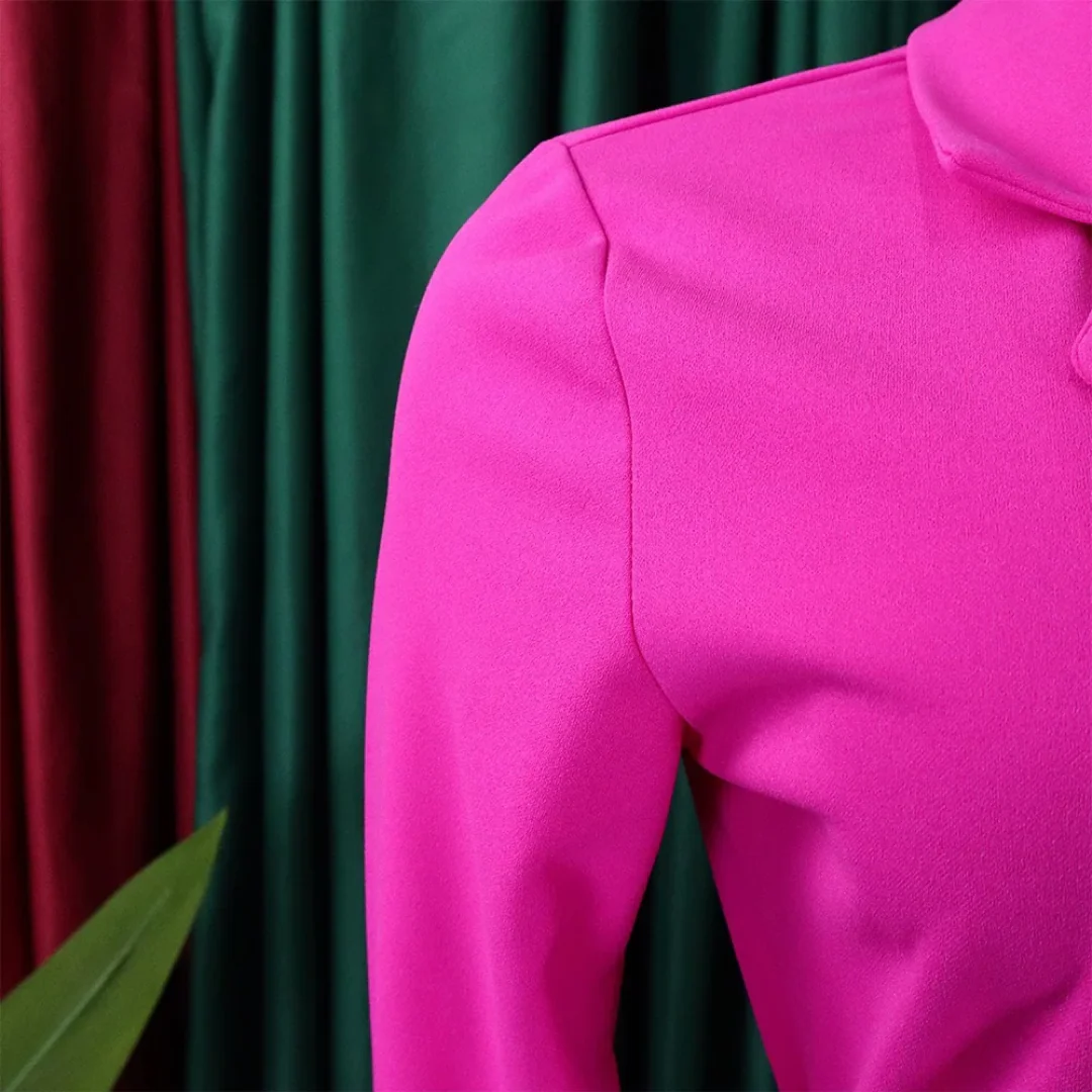 Noelia | Elegant and versatile winter garment - Image 29