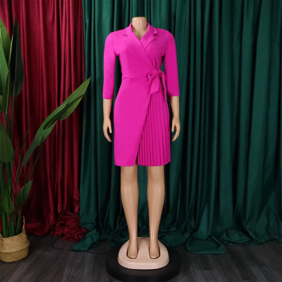 Noelia | Elegant and versatile winter garment - Image 33