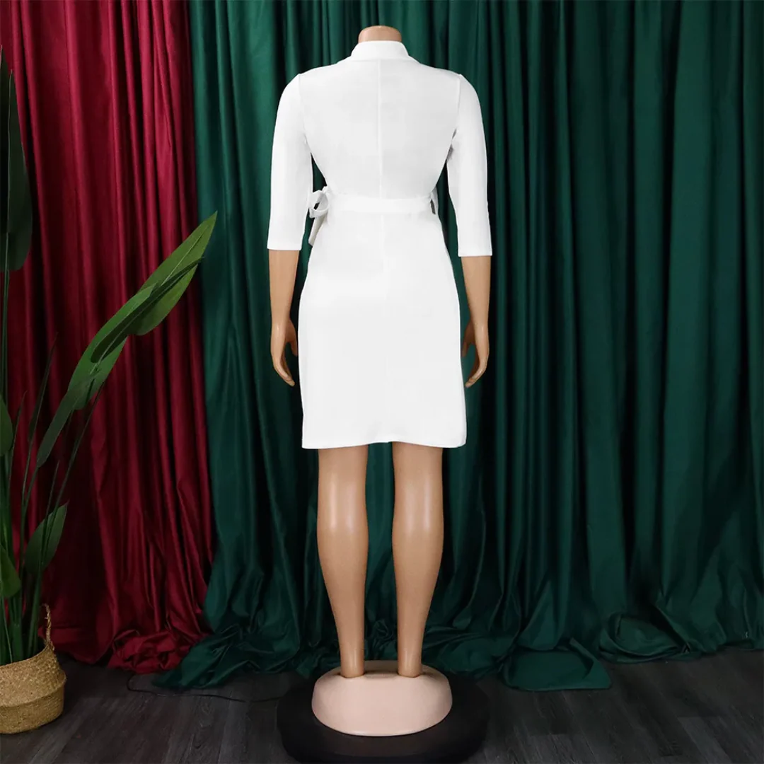 Noelia | Elegant and versatile winter garment - Image 37