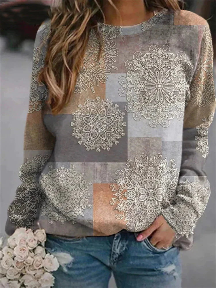 Noelia® | Fashionable women's sweater - Image 2
