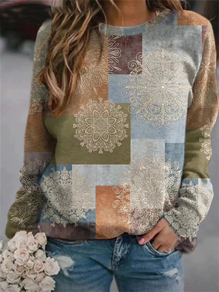 Noelia® | Fashionable women's sweater - Image 3