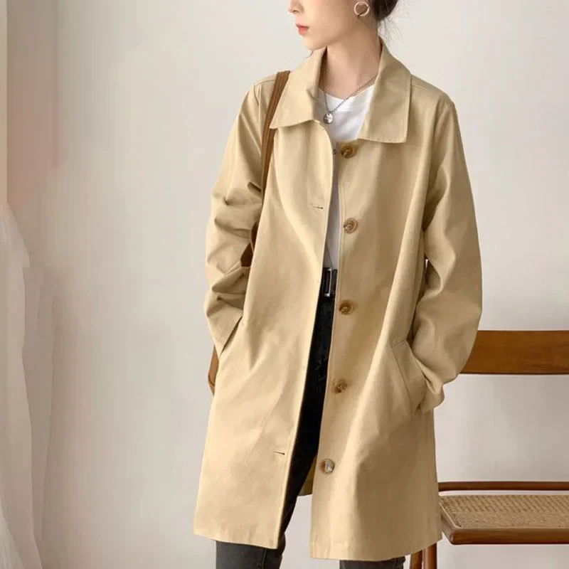 Noelia® | Simple and stylish winter coat - Image 3