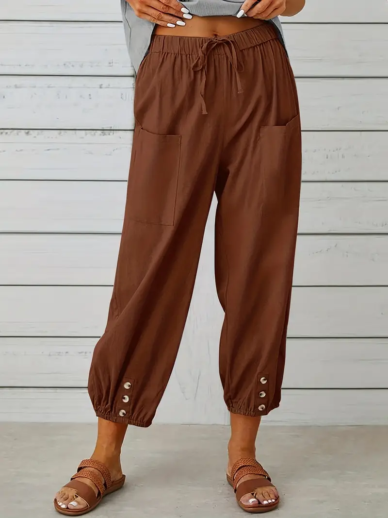 Noelia® | Square pants for women - Image 20