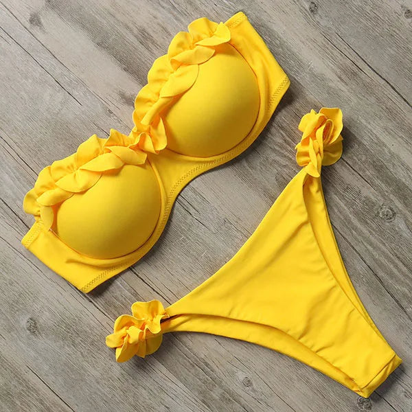 Noelia® | Stylish and elegant   bikini - Image 8