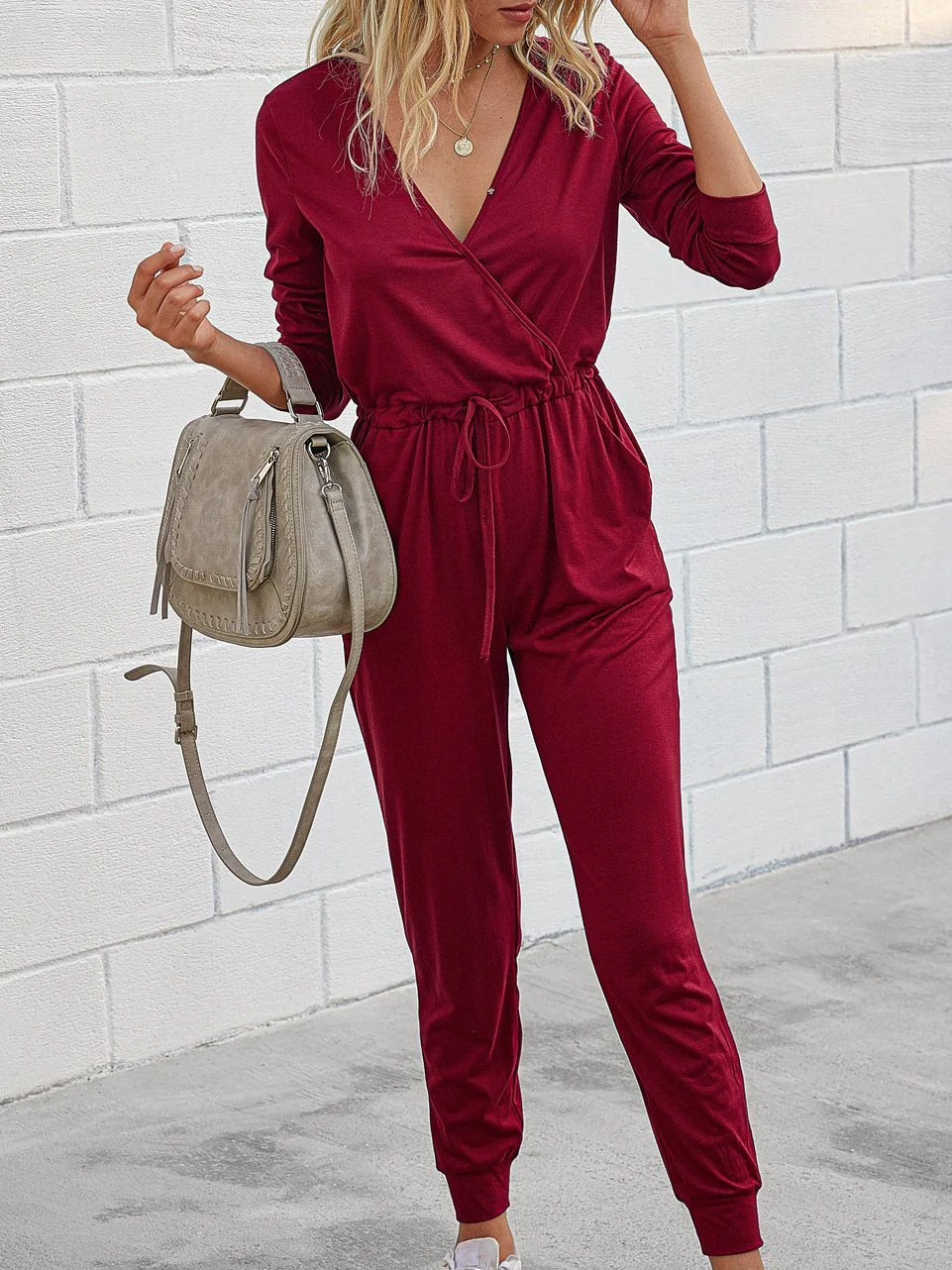 Noelia® | Stylish and elegant winter overalls - Image 18